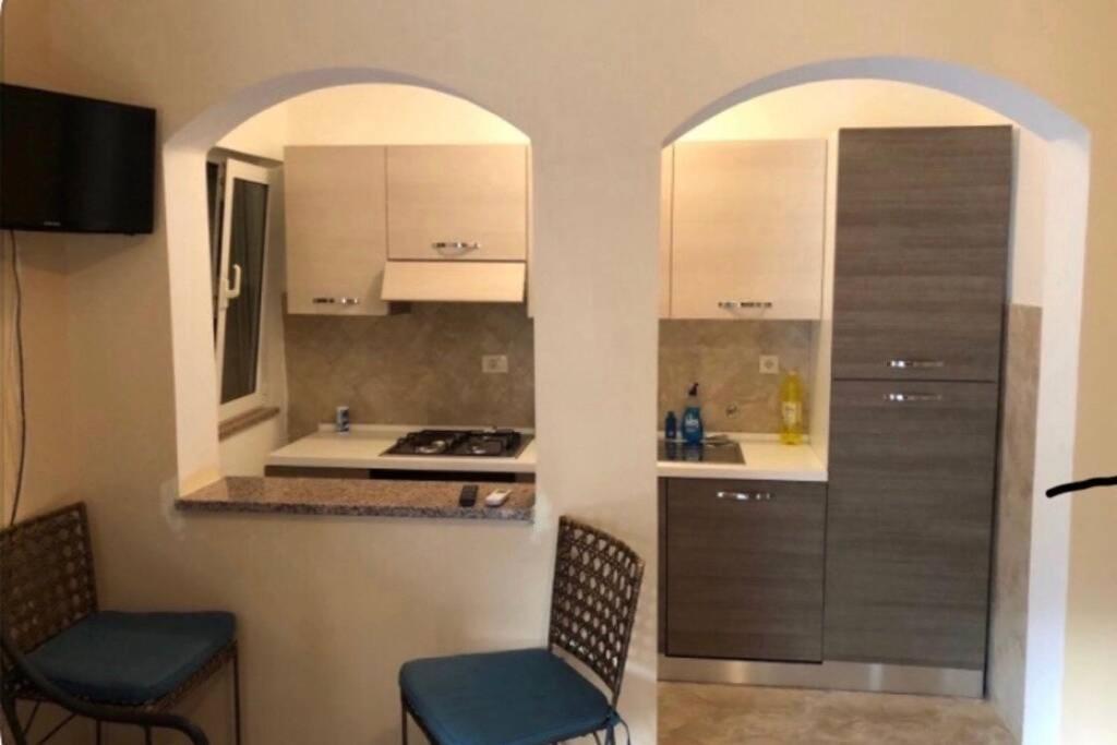 Apartment Ivo Andric Zadar Bagian luar foto
