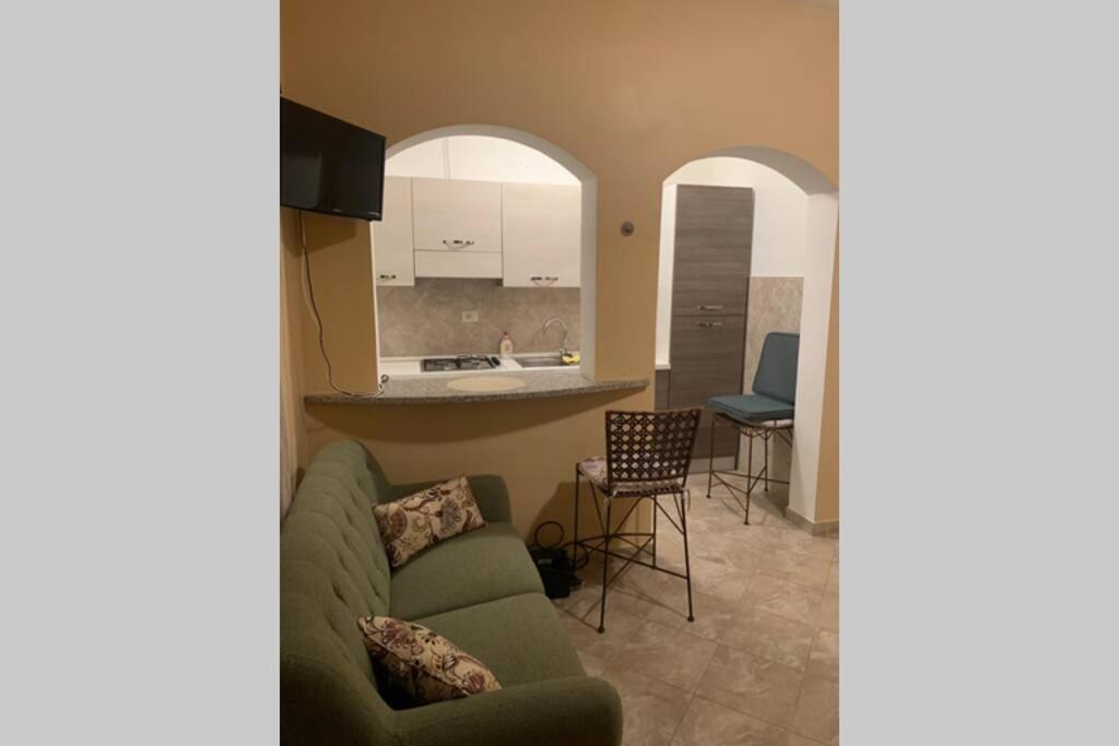 Apartment Ivo Andric Zadar Bagian luar foto