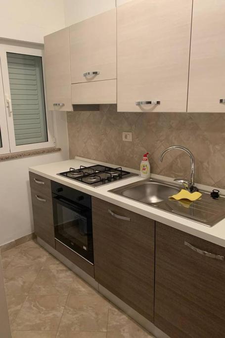 Apartment Ivo Andric Zadar Bagian luar foto